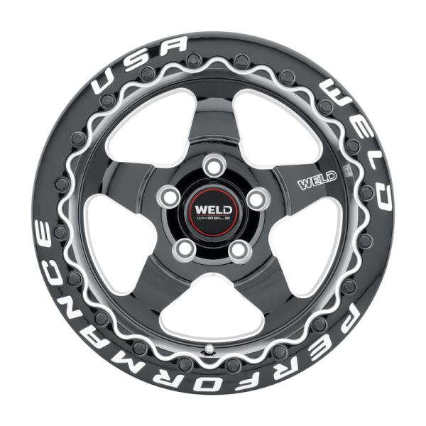 Weld S904B0067P51