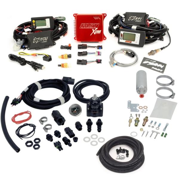 FAST 302002T-TCU
