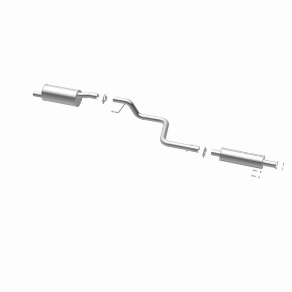 Magnaflow 106-0815