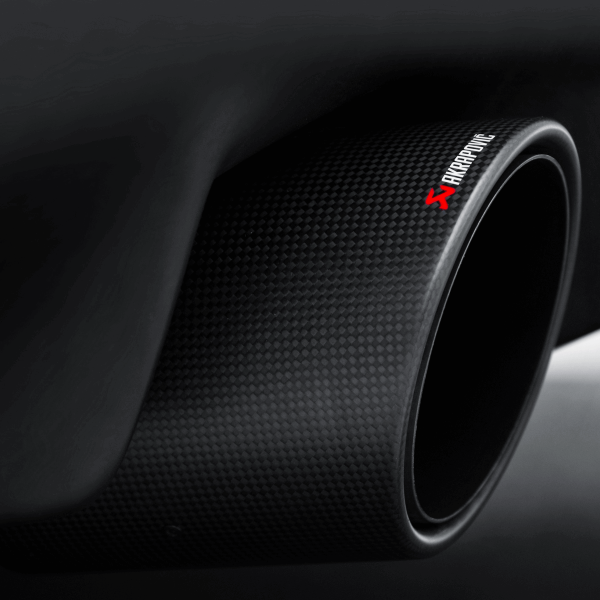 Akrapovic M-NIZ34H