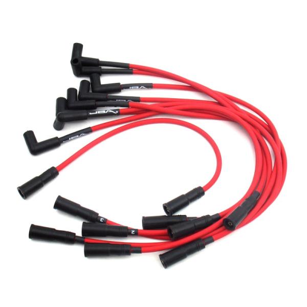 JBA Ignition Wires JBA W0832