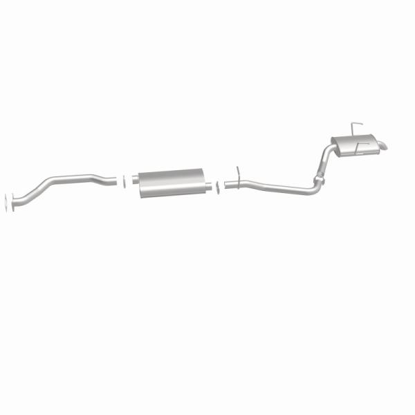 Magnaflow 106-0279