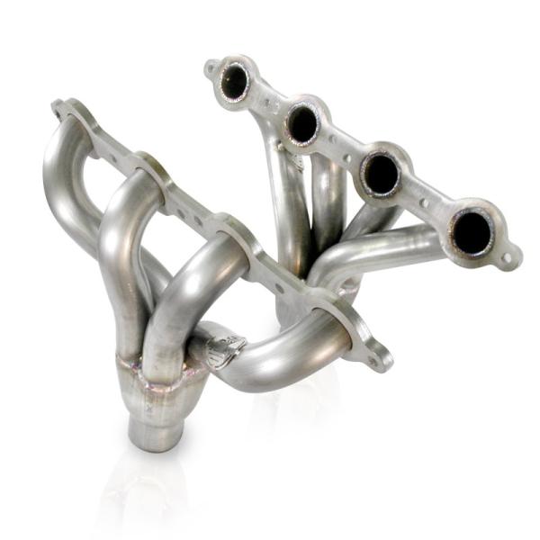 Stainless Works LS1BH