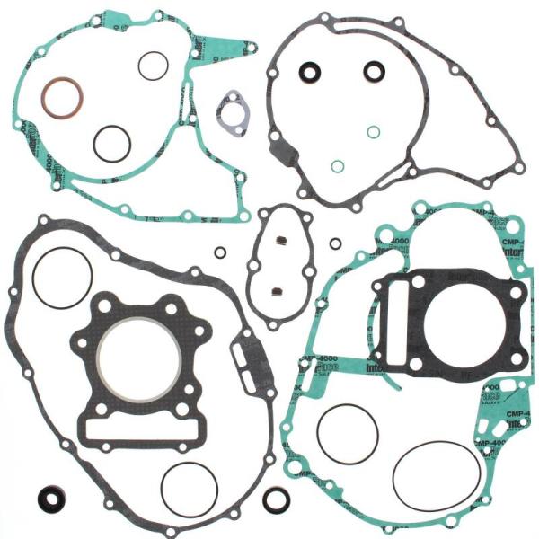 Vertex Pistons 811915