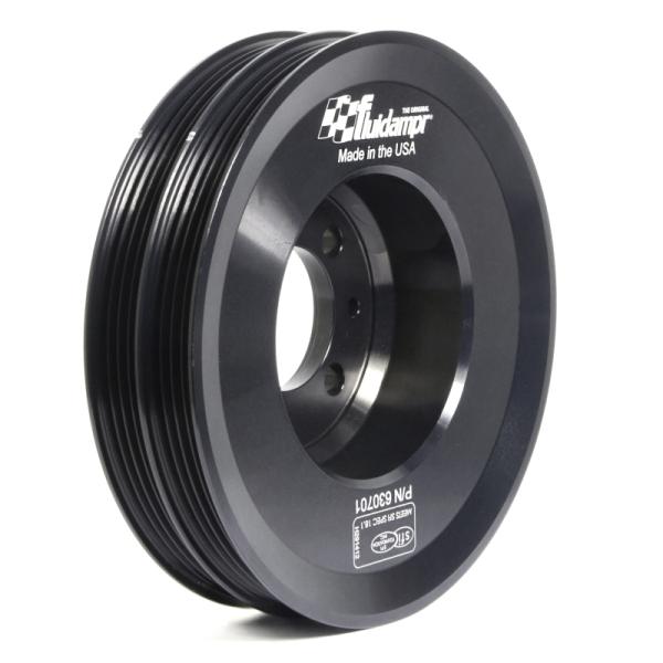 Fluidampr 630701
