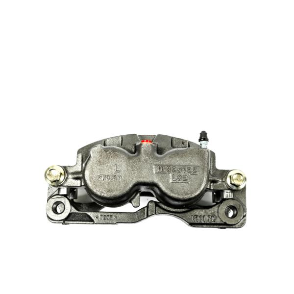 PowerStop L4731