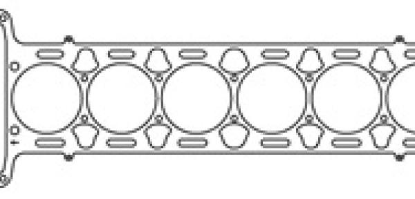 Cometic Gasket C4127-030