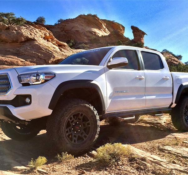 Tuff Country 53905KH