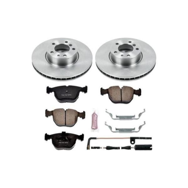 PowerStop KOE508
