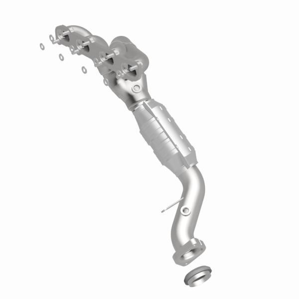 Magnaflow 452785
