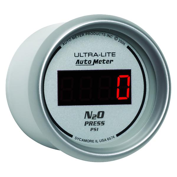 AutoMeter 6574