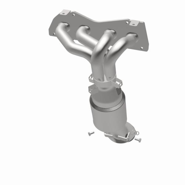 MAG Converter Direct Fit Magnaflow 5531800