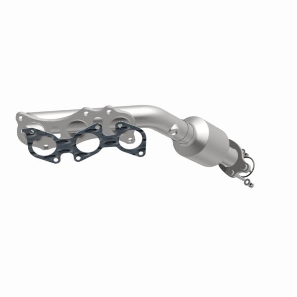 MAG Converter Direct Fit Magnaflow 5481342
