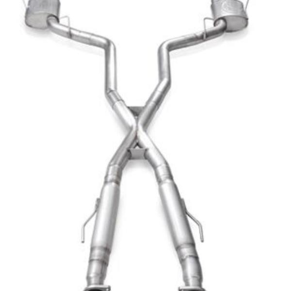 Stainless Works JPGC57CBL