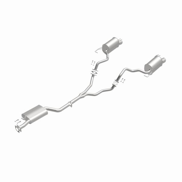 MAG BRE Exhaust Kits Magnaflow 106-0880