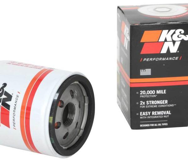 K&N Engineering HP-1017