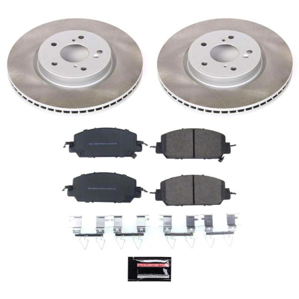 PowerStop SC7872