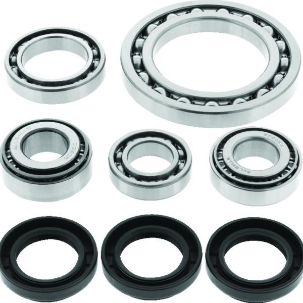 QBS Bearings QuadBoss 413398