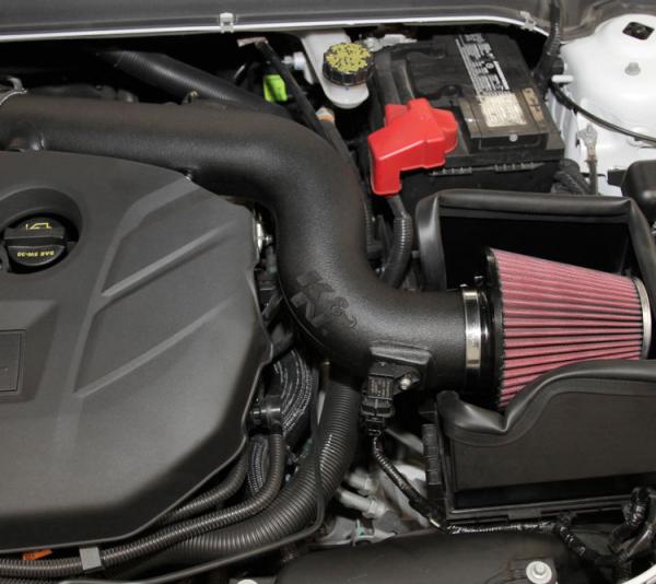 K&N Engineering 57-2585