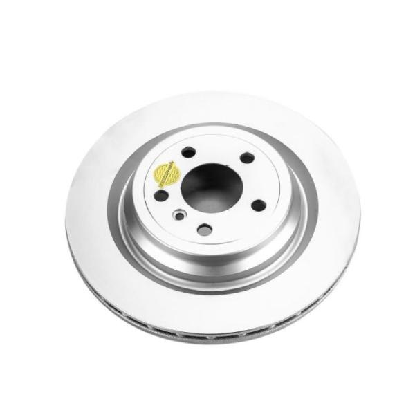 PSB Evolution Coated Rotor PowerStop EBR1453EVC