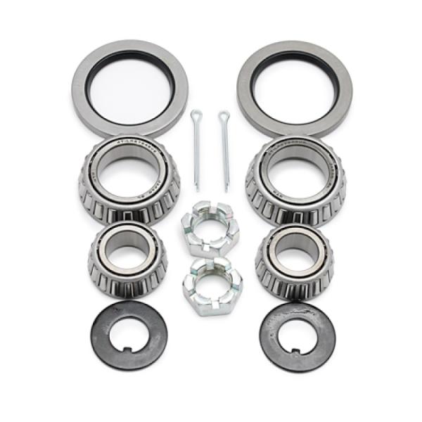 WIL Wheel Bearings and Seals Wilwood 370-16019-2