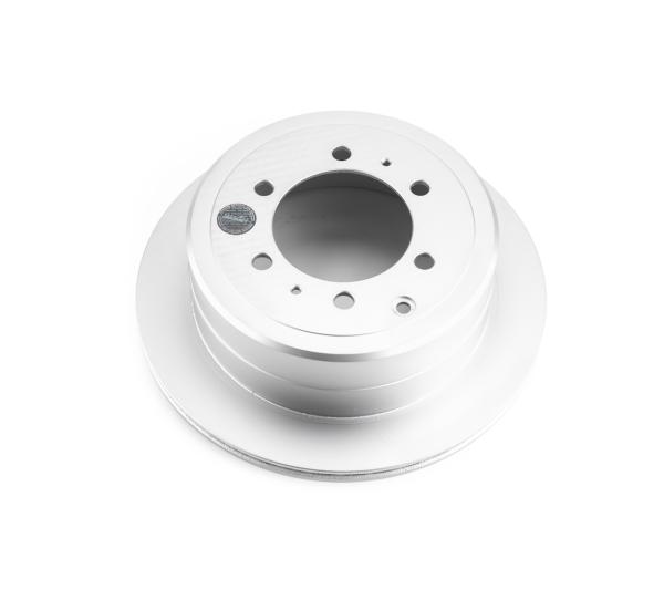 PowerStop JBR743EVC