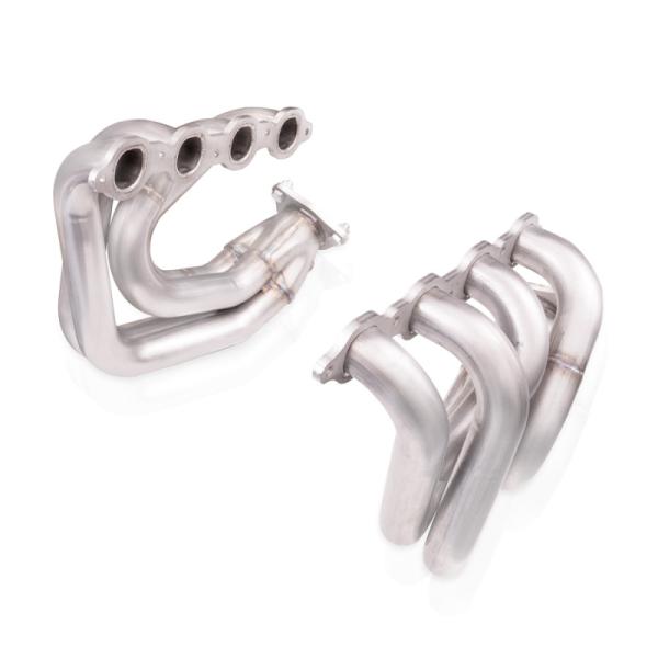 SSW Long Tube Headers Stainless Works C8188H