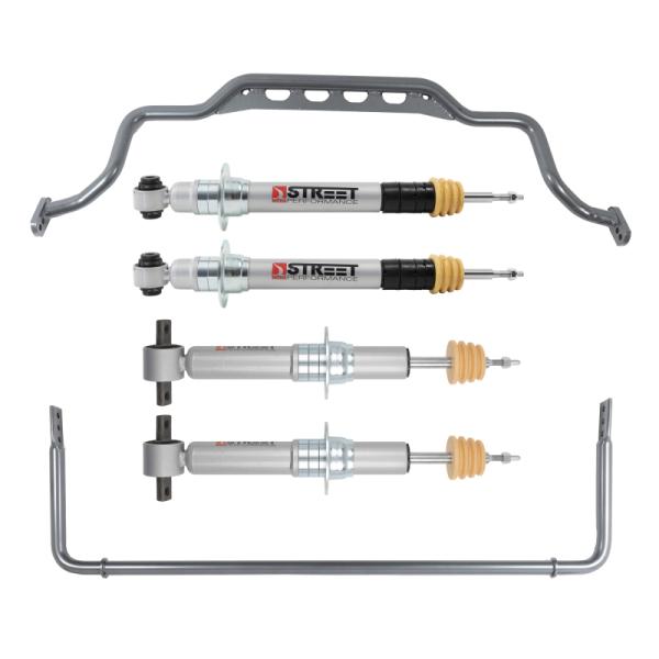 Belltech 1035SPS