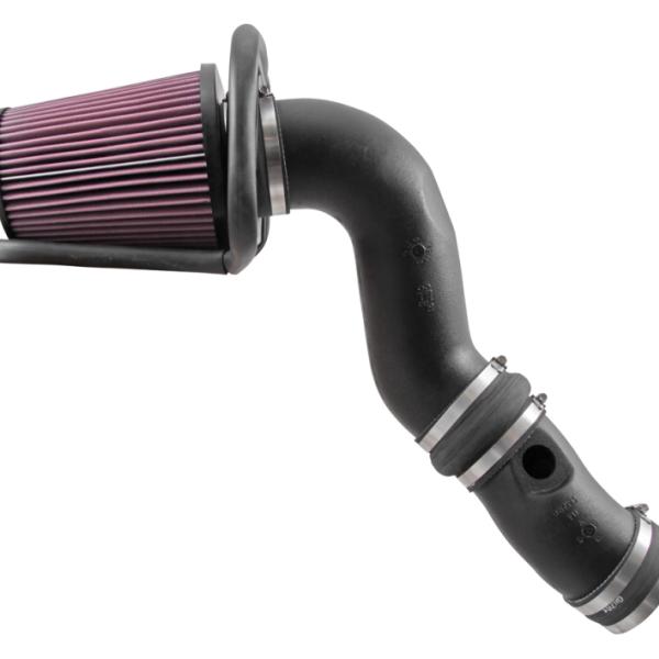 KN 57 FIPK Air Intake 50 K&N Engineering 57-2546-1