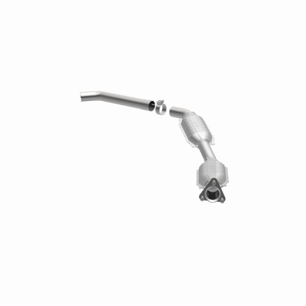 MAG Converter Direct Fit Magnaflow 24468