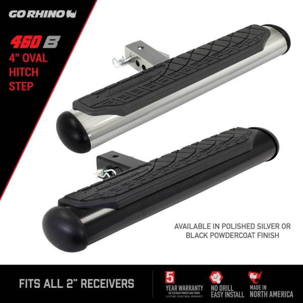Go Rhino 460B