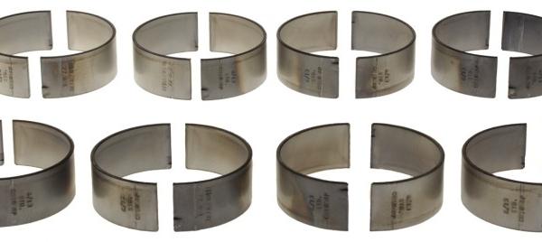 CLE Con Rod Bearing Set Clevite CB1808P(8)