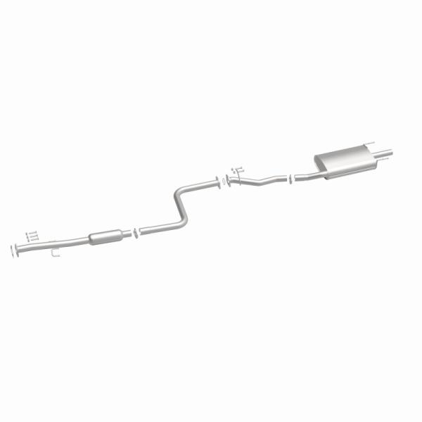 MAG BRE Exhaust Kits Magnaflow 106-0377