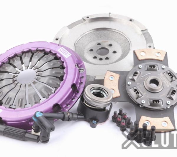 XCLUTCH XKFD22627-1B
