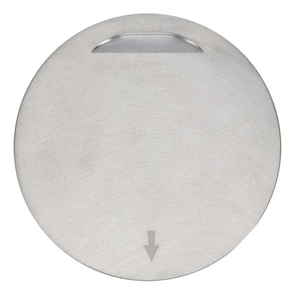 Wiseco K509M925