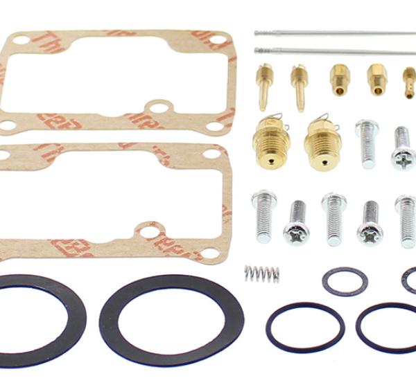ABR Carburetor Rebuild Kits All Balls Racing 26-1809