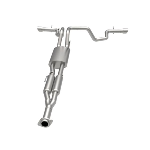 Kooks Headers 13604230