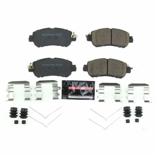 PowerStop Z23-2038