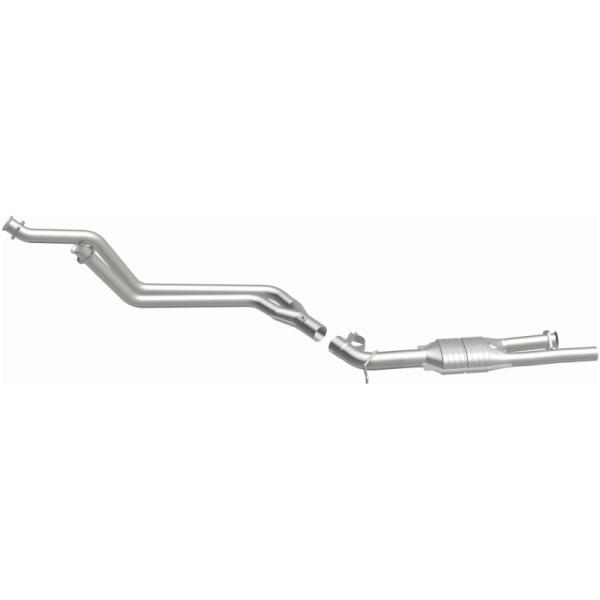 MAG Converter Direct Fit Magnaflow 23845