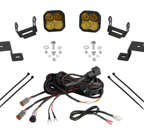 Diode Dynamics DD7372