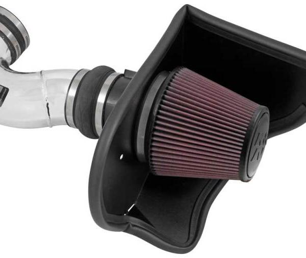 K&N Engineering 69-4534TP