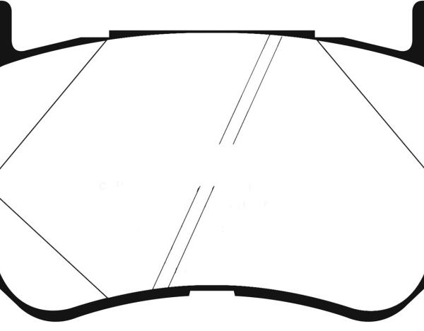 EBC DP23076