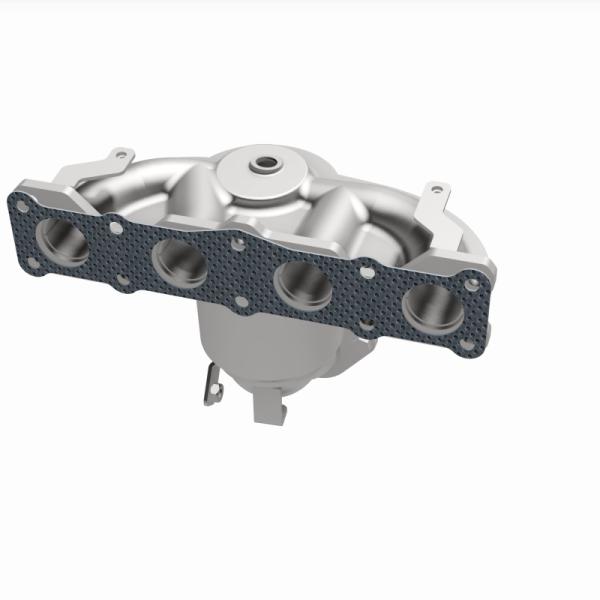 MAG Converter Direct Fit Magnaflow 5531775
