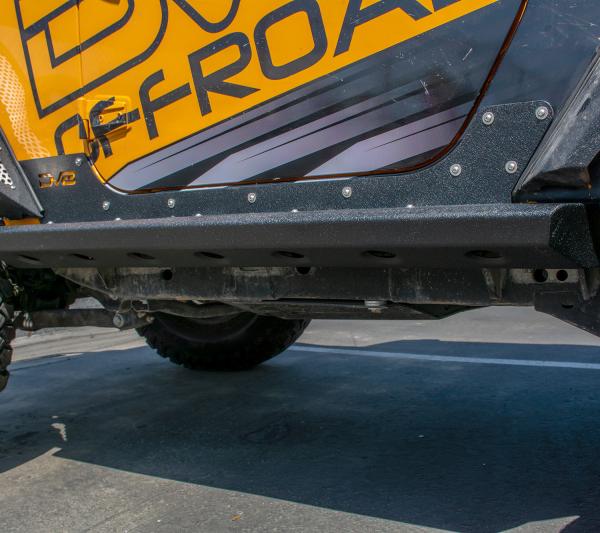 DV8 Offroad SRSOTB-12