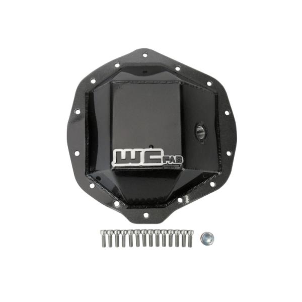 Wehrli WCF100113-GW