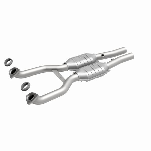 MAG Converter Direct Fit Magnaflow 4481988