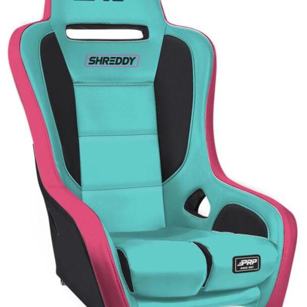 PRP Seats SHRDYA9101-03