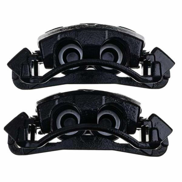 PowerStop S4790BLK
