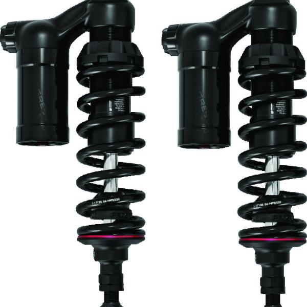 Progressive 990-2001