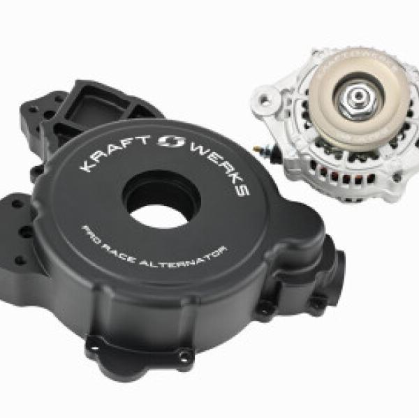 KraftWerks K65-17-0100